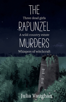 The Rapunzel Murders 1915307139 Book Cover