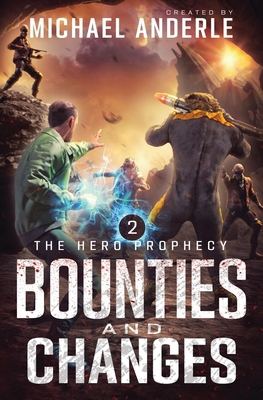 Bounties and Changes B0DJQNWWVY Book Cover