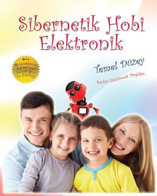 Sibernetik Hobi - Aile [Turkish] 1365041271 Book Cover