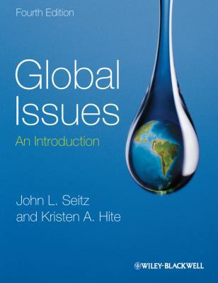 Global Issues: An Introduction B00APYAUOC Book Cover