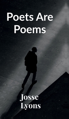 Poets Are Poems B0G5PDLDLQ Book Cover