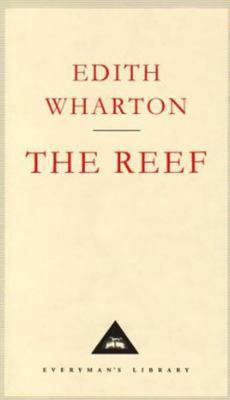 The Reef 1857152018 Book Cover