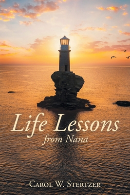 Life Lessons from Nana            Book Cover