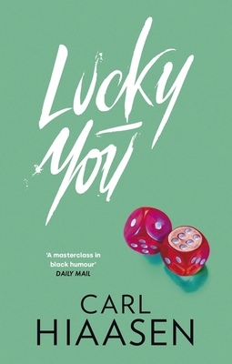Lucky You 1408729172 Book Cover