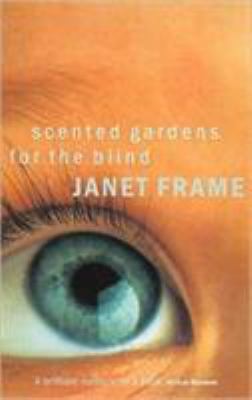 Scented Gardens for the Blind 0704338998 Book Cover