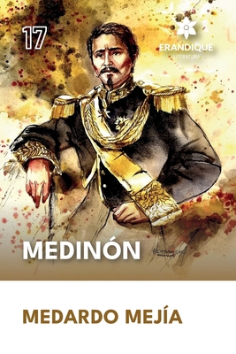 Medinón [Spanish] B0D7BPJLXX Book Cover