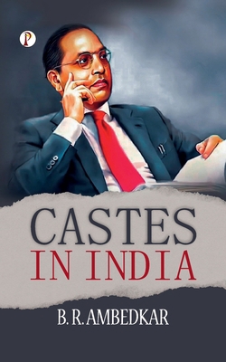Castes In India 9358042486 Book Cover