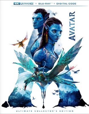 Avatar B0C5JTY5W5 Book Cover