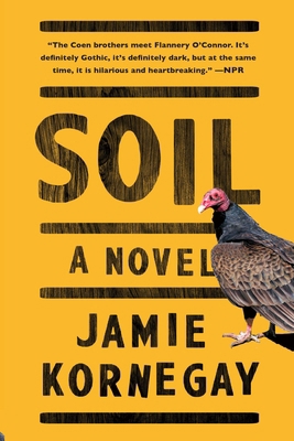 Soil 1476750874 Book Cover