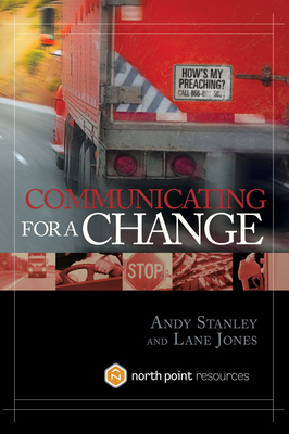 Communicating for a Change 1590525140 Book Cover