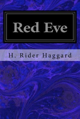 Red Eve 1533257752 Book Cover