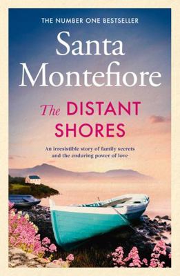 The Distant Shores 1471197042 Book Cover