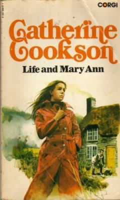 Life and Mary Ann 0552090751 Book Cover