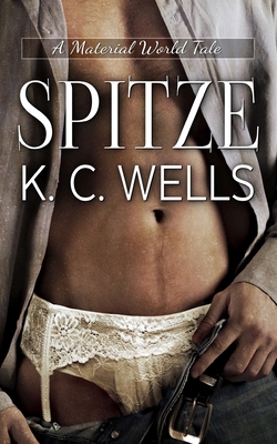 Spitze [German] 1979614946 Book Cover