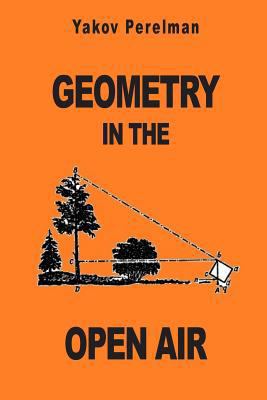 Geometry in the Open Air 2917260416 Book Cover