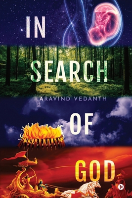 In Search of God B0DJ7VQKTY Book Cover