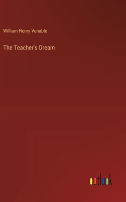 The Teacher's Dream 3385456649 Book Cover