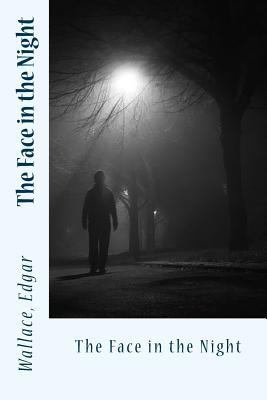 The Face in the Night 154677940X Book Cover