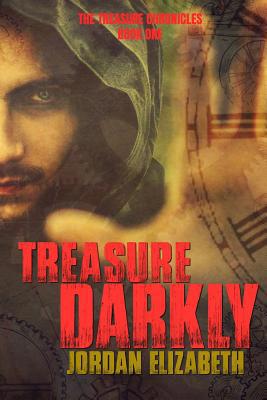 Treasure Darkly 1080439544 Book Cover