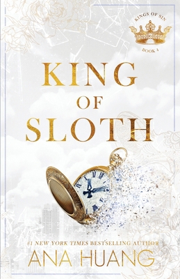 King of Sloth 1957464151 Book Cover