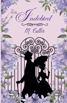 Indebted B0DRZ56PMW Book Cover
