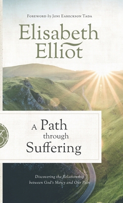 Path through Suffering 0800740378 Book Cover