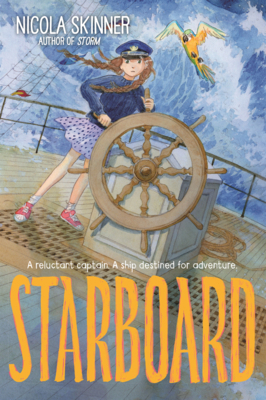 Starboard B0GMYVZNYP Book Cover