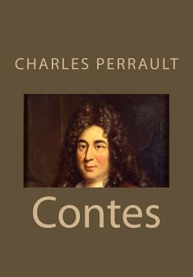 Contes [French] 1542638224 Book Cover