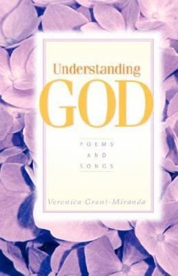Understanding God 1591600588 Book Cover