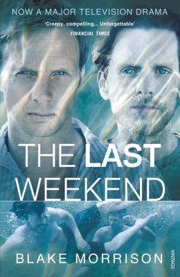 The Last Weekend 0099581965 Book Cover