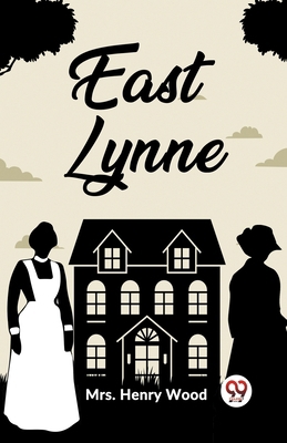 East Lynne 9361158384 Book Cover