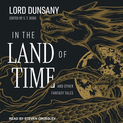 In the Land of Time: And Other Fantasy Tales B08ZB91B2S Book Cover