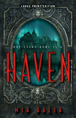 Haven [Large Print] 0744311772 Book Cover