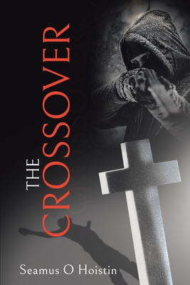 The Crossover 1960939475 Book Cover