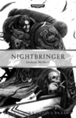 Nightbringer (Black Library Classics) 1849705062 Book Cover