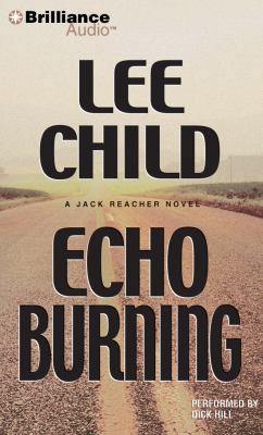 Echo Burning 1455807494 Book Cover