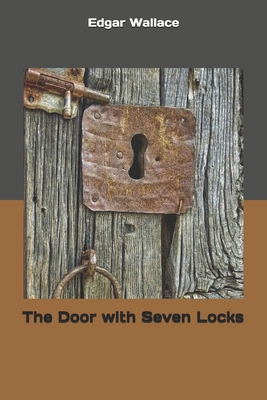 The Door with Seven Locks 1693884461 Book Cover
