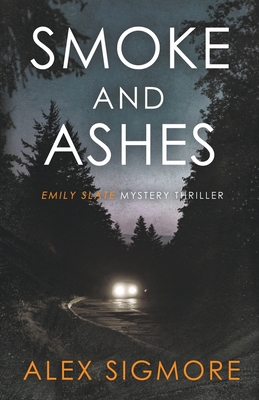 Smoke and Ashes 195753611X Book Cover