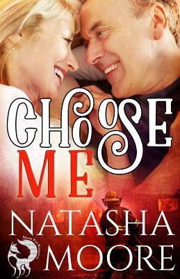 Choose Me 1539158268 Book Cover
