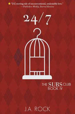 24/7 1726382591 Book Cover
