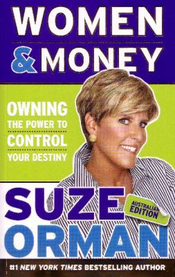 Women & Money B007R08FT4 Book Cover