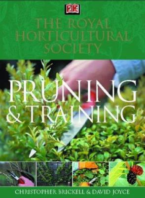 Rhs Pruning and Training 1405300736 Book Cover