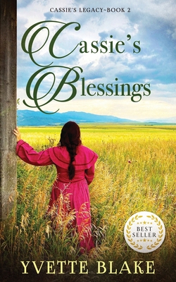 Cassie's Blessings 1957506725 Book Cover