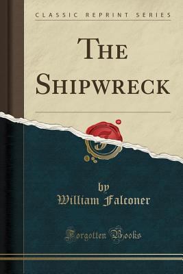 The Shipwreck (Classic Reprint) 1334390177 Book Cover