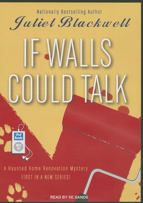 If Walls Could Talk 1452665621 Book Cover