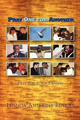 Pray One for Another 1441537449 Book Cover