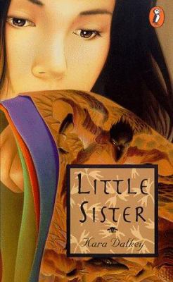 Little Sister 0140386319 Book Cover
