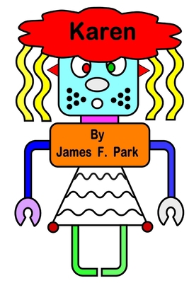 Karen 0244720665 Book Cover