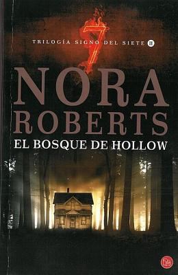 El Bosque de Hollow = Forest Hollow [Spanish] 8466316418 Book Cover