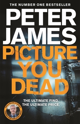 Picture You Dead: Volume 18 1529004365 Book Cover